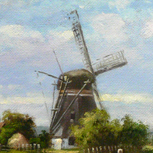 Windmills - Klein - part 1